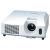 Hitachi CPX2511 Portable Projector LCD - XGA, 2700 Lumens, 1024x768, Remote Control