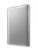Seagate 320GB FreeAgent GoFlex Ultra Portable HDD - Silver - 2.5