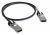 D-Link 3M 10-Gigabit CX4 Cable - For DEM-410CX Module