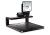 HP AW663AA Adjustable Display Stand