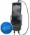Nokia X6 Power Cradle - w. Antenna Coupler - To Suit 12/24VDC Installations