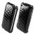Opt Armor Snake Skin Effect Case - To Suit iPhone 3G/3GS - Black
