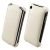 Opt Armor Snake Skin Effect Case - To Suit iPhone 3G/3GS - White
