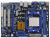 Asrock N68-S3-UCC MotherboardAM3, GeForce 7025/nForce 630a, HT 2000,  2xDDR3-1066, 1xPCI-Ex16 v2.0, 4xSATA-II, RAID, 1xLAN, 8Chl-HD, VGA, mATX