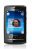 Sony_Ericsson Xperia X10 Mini Pro Handset - Black