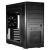 Lian_Li PC-8NWX Midi Tower Case - NO PSU, Black2xUSB3.0, 1x HD Audio, Aluminum, 120mm Fan, ATX