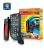 Compro 2650F VideoMate - Digital/Analogue Hybrid TV/FM Capture Stick w. Remtoe & Antenna