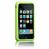 Case-Mate Tribal Skin Tiki Case - To Suit iPhone 3G/3GS - Green