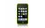 iLuv Silicone Trim with Dual Screen Protector Case - To Suit iPhone 4 - Green