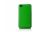 iLuv Upgraded Silicone Spectrum Case - To Suit iPhone 4 - Green
