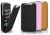 iLuv Flip Holster Case - To Suit iPhone 4 - Black
