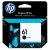 HP CH561WA #61 Ink Cartridge - Black, 190 Pages - For HP Deskjet 1000/1050/2000/2050/3000/3054 Printer