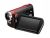 BenQ Camcorder M1 - RedHD 1080p, 5x Optical Zoom *x 10x Digital Zoom, 3