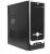 Aywun A1-BJ Midi-Tower Case - 320W PSU, Black2xUSB2.0, 1xHD-Audio, 1x80mm Fan, Aluminum, ATX