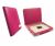 Krusell Gaia Apple Case - To Suit iPad - Pink
