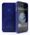 Cygnett Prism Circles Case - To Suit iPhone 4 - Blue