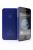 Cygnett Frost Matte Slim Case - To Suit iPhone 4 - Blue