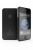 Cygnett Frost Matte Slim Case - To Suit iPhone 4 - Black