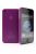 Cygnett Frost Matte Slim Case - To Suit iPhone 4 - Pink