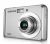 Samsung ES-15 Digital Camera - Silver10MP, 3xOptical Zoom, 2.5