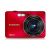 Samsung ES-60 Digital Camera - Red12.2MP, 3xOptical Zoom, 2.5