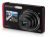 Samsung ST500 Digital Camera - Red12.2MP, 4.6xOptical Zoom, 3