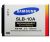 Samsung Li-Ion Battery Pack - To Suit WB/PL/ES/L Series