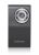 Samsung HMX-U10 Camcorder - BlackSDHC Card Slot, HD 1080p, 2