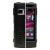 Otterbox Commuter Case - To Suit Nokia X6 - Black