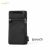 Moshi iPouch Case - Protects Scratches - Zen Black