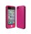 Switcheasy Colors Case - To Suit iPhone 4/4S - Fuchsia