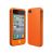 Switcheasy Easy Colors Case - To Suit iPhone 4/4S - Saffron