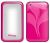 Contour_Design HardSkin Case - To Suit iPhone 3GS - Abstract