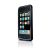 Marware Flexi-Shell - To Suit iPhone 3G/3GS - Black