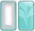 Contour_Design HardSkin Case - To Suit iPod Touch 2G - Abstract