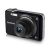 Samsung ES65 Digital Camera - Black10MP, 5xOptical Zoom, 2.5