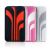 Marware SportGrip Extreme Case - To Suit iPod Touch 2G - Black/Red