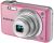 Samsung ES65 Digital Camera - Pink10MP, 5xOptical Zoom, 2.5