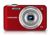 Samsung ES65 Digital Camera - Red10MP, 5xOptical Zoom, 2.5