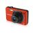 Samsung ES73 Digital Camera - Red12MP, 5xOptical Zoom, 2.7