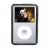 Contour_Design Showcase Premium Protection Case - To Suit iPod Classic 120GB