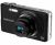 Samsung ST70 Digital Camera - Black14MP, 5xOptical Zoom, 2.7