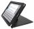 Extreme Folio Flip Case/Stand - To Suit iPad - Black