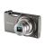 Samsung ST5000 Digital Camera - Grey14MP, 7xOptical Zoom, 3.5