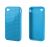 Speck PixelSkin HD Case - To Suit iPhone 4 - Blue