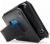 Belkin Verve Cinema Leather Case - iPhone 4/4S Covers - Black/BlueThe Cinema Leather Case Offers Stand To Watch Movies PerfectlyLightweight & Form Fitting