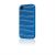 Belkin Grip Graphix Silicon Case - iPhone 4 Cases - Vivid BlueThis Case Allows Users To Charge Their iPhone 4 While In CaseMakes Your iPhone 4 Look Wavy