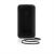Belkin Grip Ergo TPU Case - w. Strap - To Suit iPhone 4 - Black Pearl