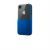 Belkin Shield Eclipse TPU/Polycarbonate Case - iPhone 4 Cases - Vivid BlueThe Soft-touch Design Allows User To Easily Grip Onto Their iPhone 4Smooth Design