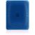 Belkin Grip Ergo Case - To Suit iPad - Vivid Blue